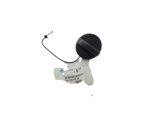 Fuel Filler Cap 9813349780 Citroen C5 Aircross Original
