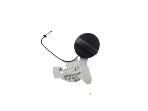 Fuel Filler Cap 9813349780 Citroen C5 Aircross Original