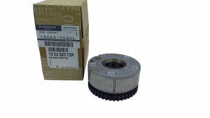 Camshaft Dephaser Pulley 1302400Q0L Renault  Dacia 0.9 TCE Original 