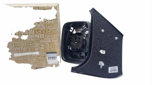 Mirror Left 963027750R New Original Renault  Trafic 3  