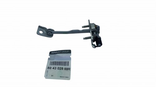 Door Limiter 804302559R Dacia Duster II, Logan II, Sandero II Original