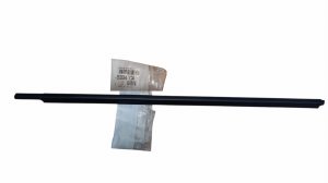 Window Strip 9334C4 9334.C4 Left Front Peugeot 406 Original New