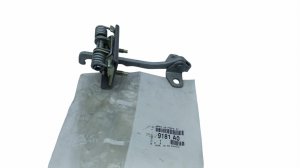 Door Limiter Front 9181A0 9181.A0 Peugeot 406 Original New