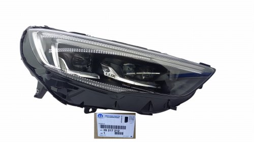 Right Headlight 39217212 Opel Insignia B 2018> Original New