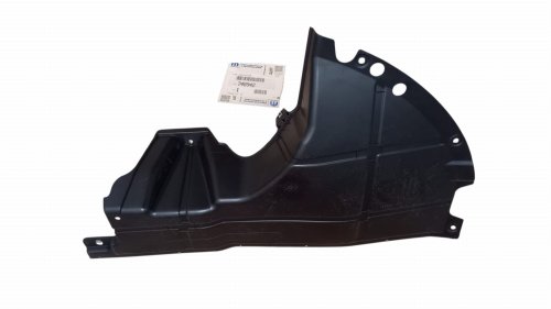 Right Engine Cover 748942 7489.42 Citroen Jumper Peugeot Boxer 2.2HDI Original New