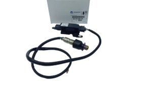 NOX Sensor 9830288780 Citroen Peugeot 1.6HDI Original