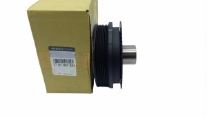 Crankshaft Pulley 7701057824 Renault Master II 3.0DCI Original New