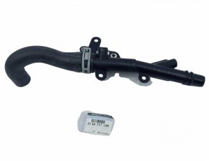 Water Pipe 210471713R Renault Espace V 1.6DCI Original New