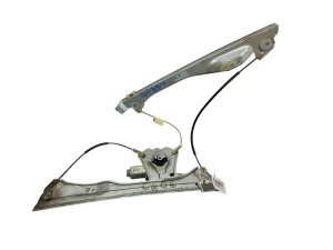 Right Front Window Lift Mechanism 8200291147 Renault Clio II