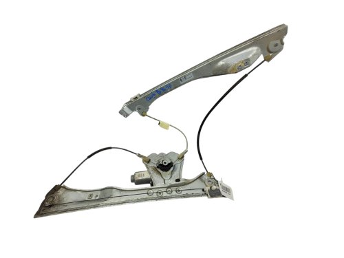 Right Front Window Lift Mechanism 8200291147 Renault Clio II