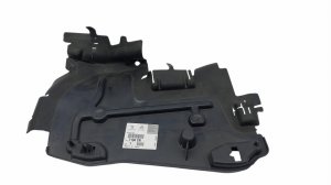 Radiator Cover Left 7104CN 7104.CN Peugeot 207 Original New