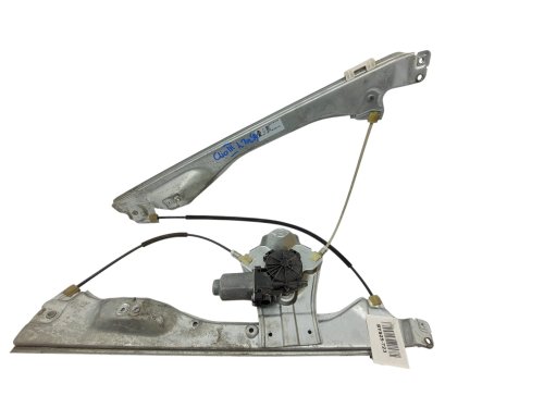Window Lifter Mechanism Left Front 8200291145 Renault Clio III