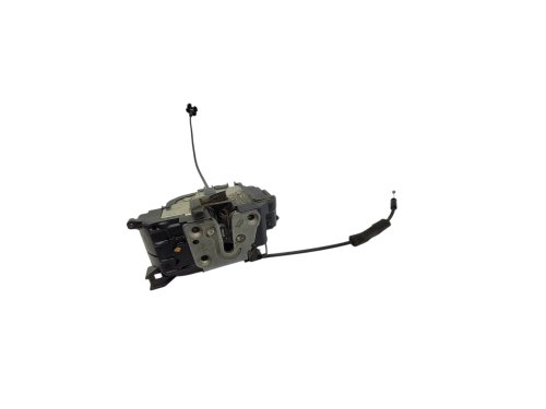 Right Front Door Lock 8200300125 Renault Clio III
