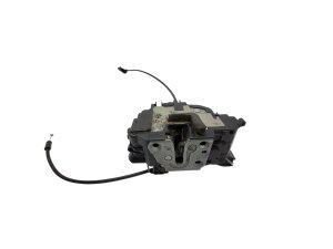 Left Front Door Lock 8200300123 Renault Clio III