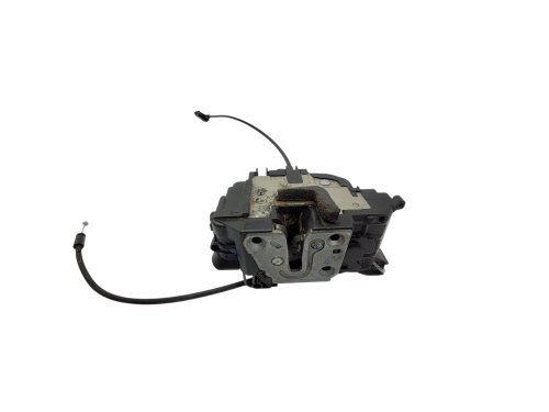 Left Front Door Lock 8200300123 Renault Clio III