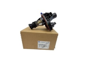 Thermostat Housing 9811034680 Citroen Peugeot 1.2VTI Original
