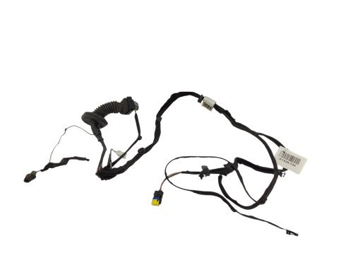 Right Front Door Wiring Harness 8200504547 Renault Clio III