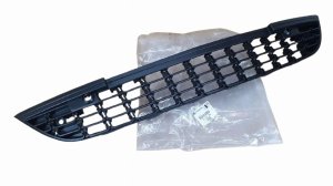 Front Bumper Grille 13297795 Opel Astra J Original New