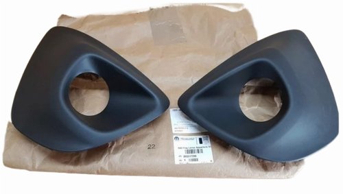 Halogen Cap Set 95517299 Opel Vivaro B Original New