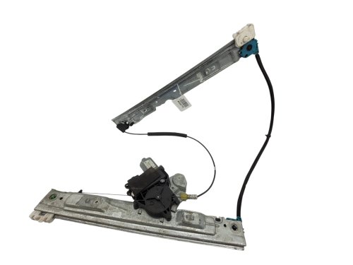 Window Lifter Mechanism Left Front 9657248080 Peugeot 308
