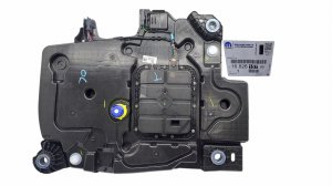 Urea Tank 1682615780 Citroen C5 Peugeot 508 Original New