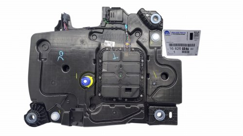 Urea Tank 1682615780 Citroen C5 Peugeot 508 Original New