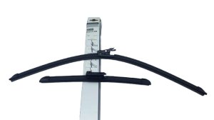 Wiper Blades 680/350 288907266R Renault Captur II Original New