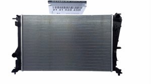 Water Radiator 214102845R New OE Renault Megane IV