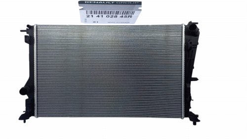 Water Radiator 214102845R New OE Renault Megane IV