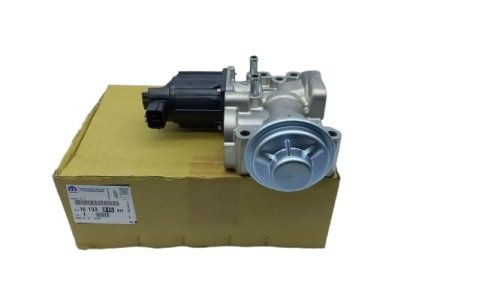 Egr Valve  1613381580 Citroen C-Crosser , Peugeot 4008 1.8HDI Original