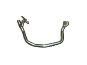 Air Hose 1873000QAB Espace IV Nissan 2.0DCI Original