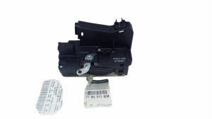 Door Lock Mechansim Right Front 7700311808 Trafic II Primastar Vivaro Original