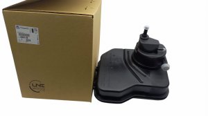 Liquid Tank LDS 4009V8 New Original Citroen Peugeot C6