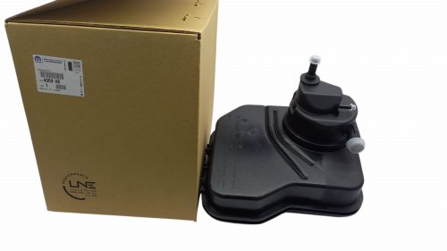 Liquid Tank LDS 4009V8 New Original Citroen Peugeot C6
