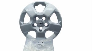 Hubcap 16'' 93855677 Opel Vivaro Original New