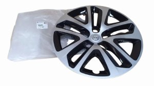 17'' Wheel Cover YR00114880 Opel Insignia A / B / Zafira C Original New