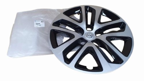 17'' Wheel Cover YR00114880 Opel Insignia A / B / Zafira C Original New