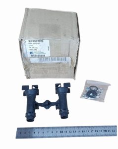 Heater Valve 9119164 Opel Astra G Original New