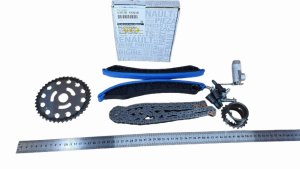 Timing Kit 1302800Q1D Nissan Qashqai 1.6DCI Original New