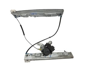 Right Front Window Lift Mechanism 9657247980 Original Peugeot 308