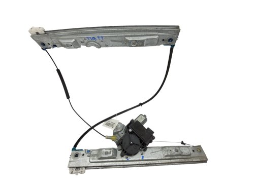 Right Front Window Lift Mechanism 9657247980 Original Peugeot 308