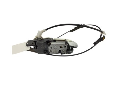 Left Front Door Lock 9800615980 Peugeot 308 3