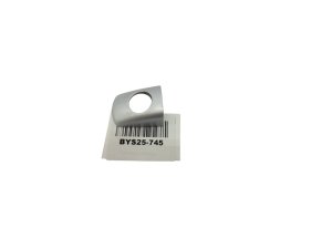 Lock Insert Cap 9101JR Peugeot 308 3D
