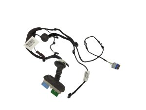 Right Front Door Harness 9664591780 Peugeot 308 3D