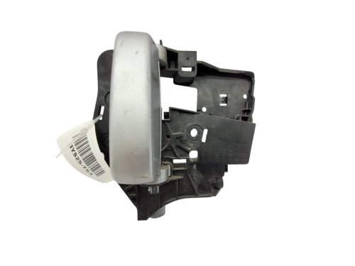Right Rear Sliding Door Interior Handle 9682100677 Peugeot Partner II