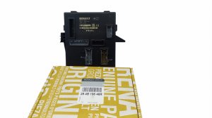 Module 284B19648R Renault Dacia Original New