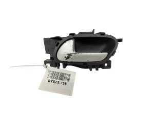 Left Front Door Handle 96863076VV Peugeot Partner II