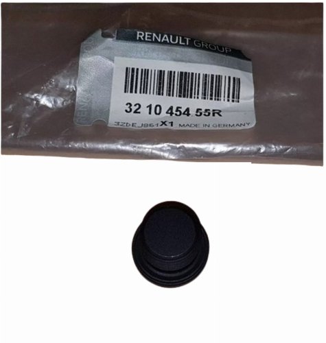Gearbox Plug 321045455R Renault DW6 Original New