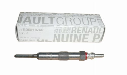 Glow Plug 110654876R Renault 1.5DCI Original New