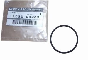 Turbo Pipe Gasket 1102600Q0J Renault Master III Original New